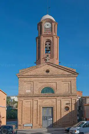 Photo de Santa Maria d'Ullastrell
