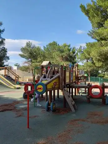 Photo de parc du petit lodi