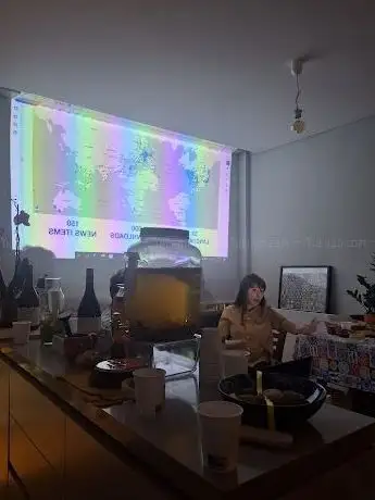 Photo de The Porto Art Salon