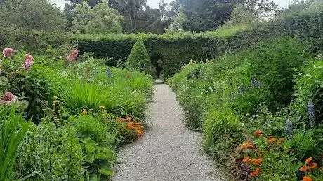 Mount Usher Gardens