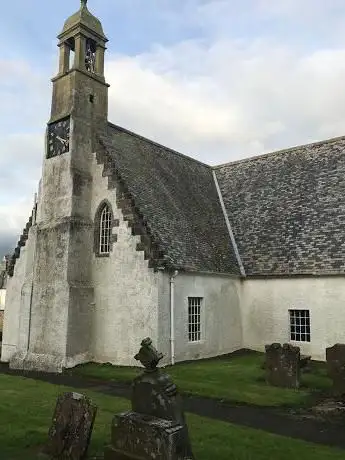 Photo de Fenwick Parish Church