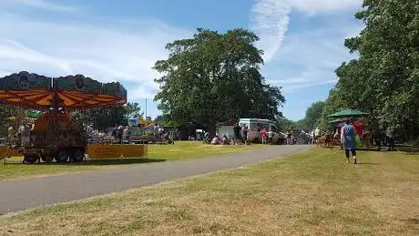 Photo de Romney  Hythe & Dymchurch Railway