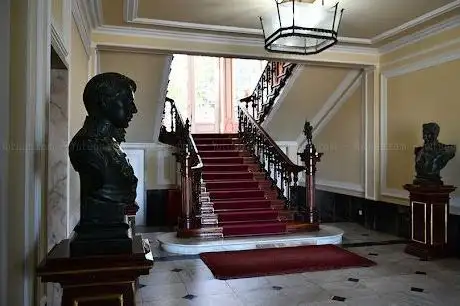 Photo de Palácio Real do Alfeite