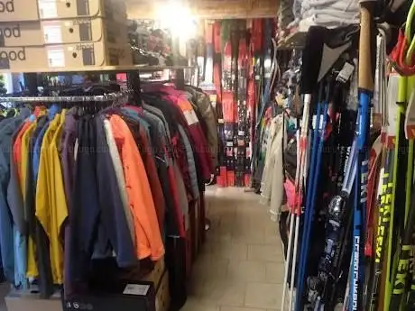 Photo de Ski- und Laufsportladen André Schöne