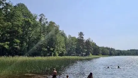 Photo de Bruketbadet
