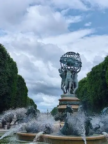 Photo de Jardin des Grands-Explorateurs
