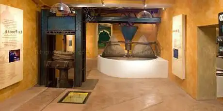 Photo de Museo del Aceite