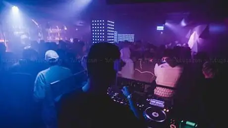 Photo de Hache Music Club