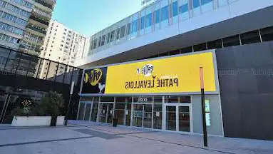 Photo de Pathé Levallois