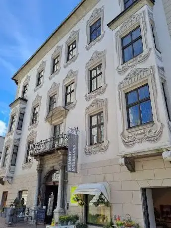 Photo de Kunstraum Schwaz