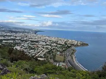 Photo de Belvédère du Cap Bernard