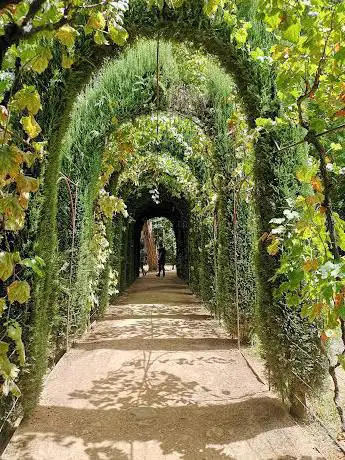 Photo de JardÃn Francés
