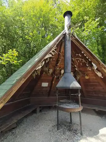 Photo de Capanna degli Scout
