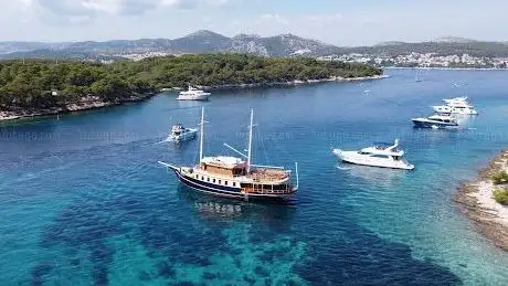 Photo de Boat Polaris
