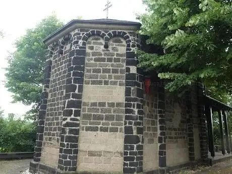Photo de Kapelle Am Guten Mann