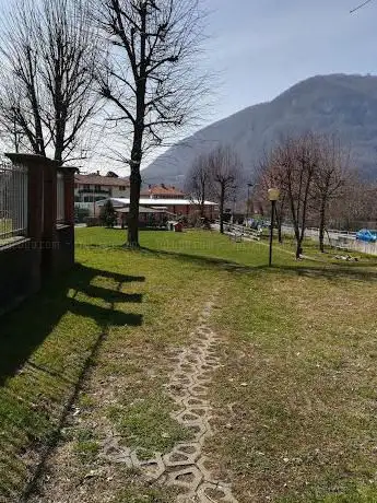 Photo de Parco di Sant Anna