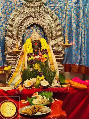 Photo de Sri Varasiththi Vinaayagar Hindu Temple Thun