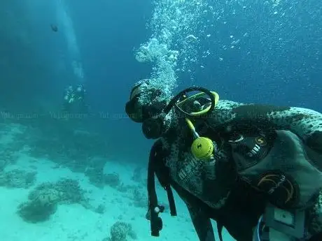 Photo de Fun Divers Diving Club