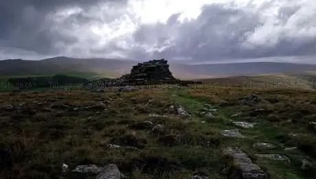 Photo de Oke Tor