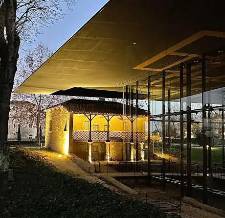 Photo de Musée Gallo-romain Vesunna