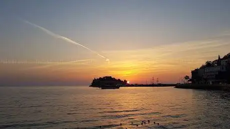 Photo de Bird Island Municipal Park Güvercinli