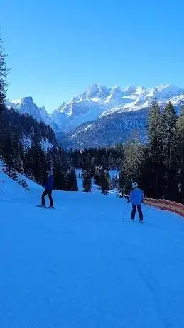 Photo de Dachstein-West Arena - ASKÖ Gosau