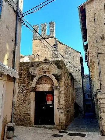 Photo de Church of the Holy Spirit