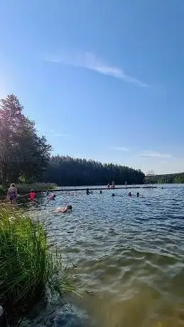 Photo de Yxningens badplats