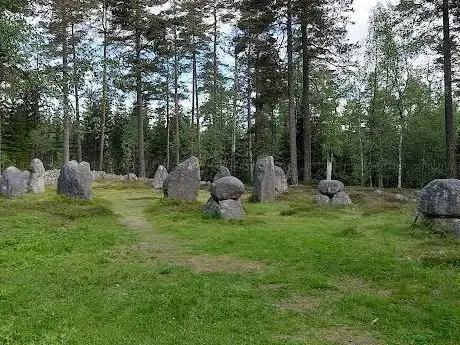 Photo de Stora Drakaröret