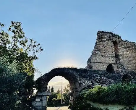 Photo de Tali Kapı