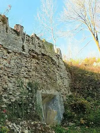 Photo de Fort de pugey