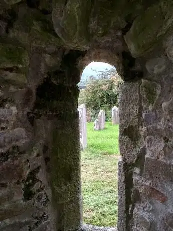 Photo de Kilcash Church