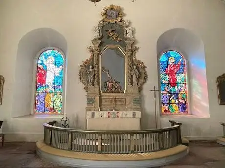 Photo de Räpplinge Kyrka