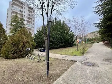 Photo de Duerusu Parkı
