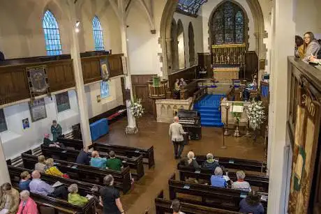 Photo de Christ Church