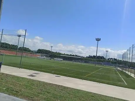 Photo de Paco Navarro Local Football Stadium