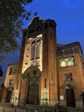 Photo of Le mur des je t'aime