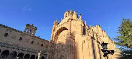 Photo de Convento de las Dueñas