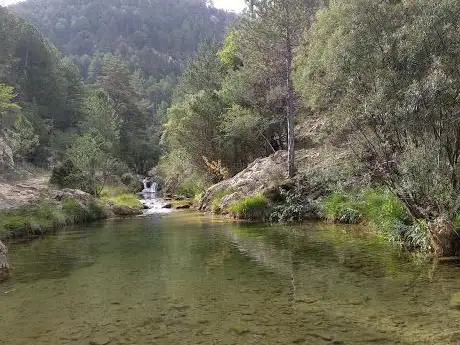 Photo de El Pozo Navarro