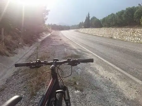 Photo de Babadağ Müftülüğü Hatıra Ormanı