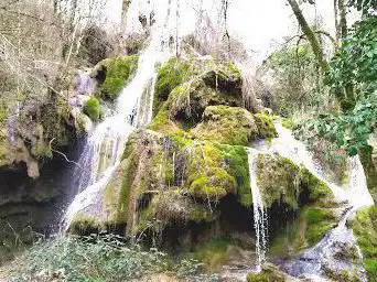 Photo de Cascades De Roquefort