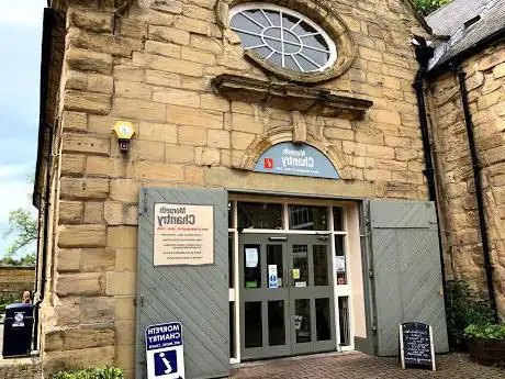 Photo de Morpeth Chantry