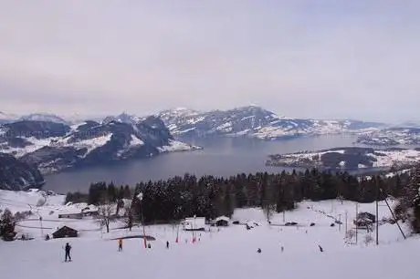 Photo de Langmattli