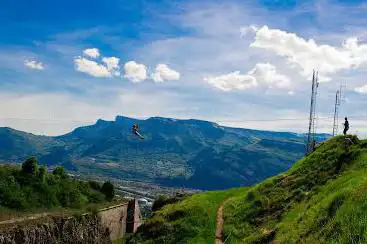 Photo de Acrobastille