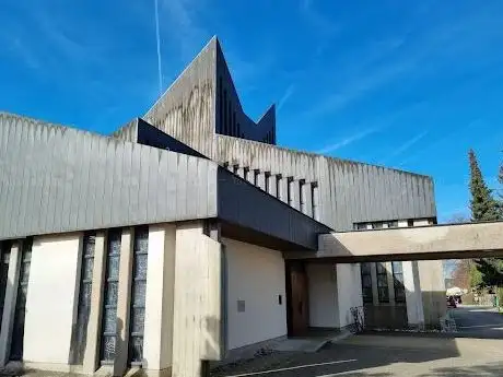 Photo de Pfarre Persenbeug