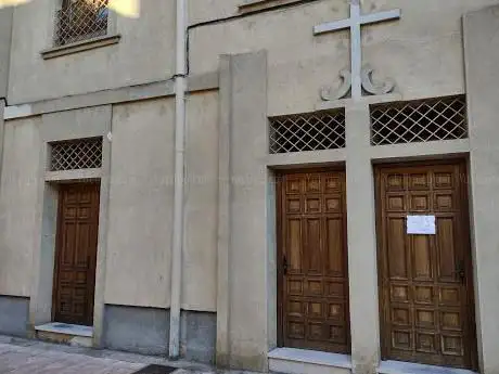Photo de Cónvento de La Santa Cruz