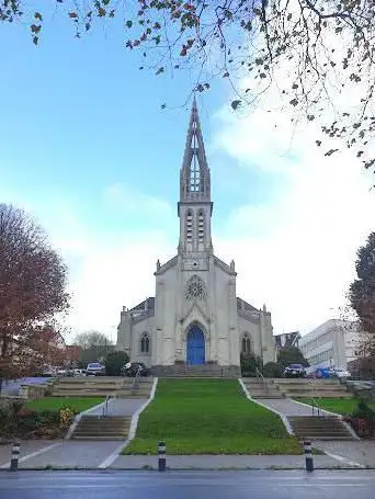 Photo de Presbytère Saint Marc