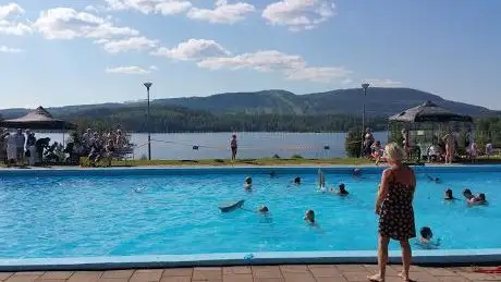 Photo de Hassela Äventyrsland