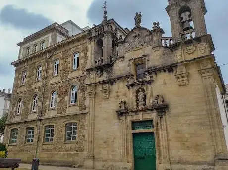 Photo de Iglesia de San Froilán