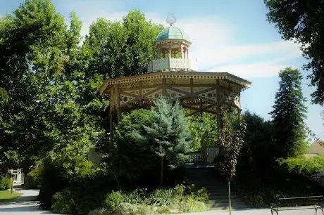 Photo de Paviljon Koprivnica